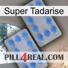 Super Tadarise 20
